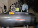 Boge Compressor, Doe-het-zelf en Verbouw, Compressors, 100 liter of meer, Ophalen of Verzenden, Zo goed als nieuw
