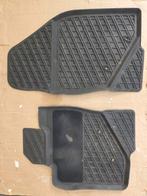 4 originele kunststof automatten Volvo S40, Ophalen of Verzenden, Gebruikt