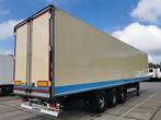 SCHMITZ SKO 24 BI-TEMP, Auto's, Overige kleuren, Bedrijf, Aanhangers en Opleggers, Te koop