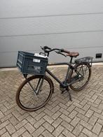 Gazelle Heavy duty fiets, Fietsen en Brommers, Fietsen | Heren | Herenfietsen, Ophalen, Gebruikt, Versnellingen, Gazelle
