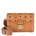 MCM Tas ( nieuw ), Ophalen, Nieuw, Zwart