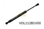 Volvo S40/V40 Gasveer motorkap OES! 30819865, Verzenden, Nieuw, Volvo