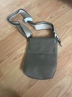 Brons kleurigSchoudertasje, Ophalen of Verzenden, Nieuw, Grijs, Schoudertasje
