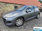 Peugeot 207 1.4 HDi Blue Lease zeer mooi!, Voorwielaandrijving, Euro 5, Gebruikt, 1398 cc