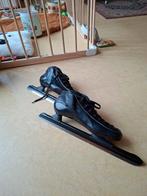 Evo Schaatsen - Noren, Klapschaats, Gebruikt, Noren, Ophalen