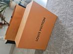 Lege Louis Vuitton doos met tas, Sieraden, Tassen en Uiterlijk, Tassen | Damestassen, Ophalen of Verzenden, Zo goed als nieuw