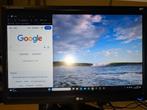 LG monitor 22 inch, Computers en Software, Monitoren, Ophalen, Gebruikt, VGA, TN