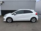 Kia Rio 1.4 CVVT ExecutiveLine Navigatie, Trekhaak, Achterui, Auto's, Kia, Voorwielaandrijving, Gebruikt, Euro 6, 4 cilinders