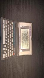 Olivetti D2000 PDA Organizer - Vintage Collectie, Ophalen of Verzenden, Gebruikt