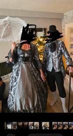 Carnavals kleding, Carnaval, Maat 46/48 (XL) of groter, Ophalen of Verzenden, Zo goed als nieuw