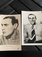 Filmster Tino Rossi, Verzamelen, Ophalen of Verzenden, Sterren en Beroemdheden