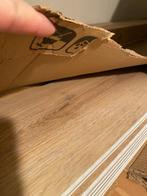 Nieuw Pvc klik laminaat, Ophalen, Kunststof, 50 tot 150 cm, Nieuw