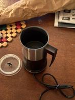 Inventum Melkopschuimer - Perfecte Schuimlaag!, Witgoed en Apparatuur, Melkopschuimers, Ophalen, Gebruikt, Elektrische melkopschuimer