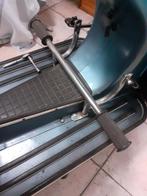 Valbeugel set PX200 Vespa PX150, Ophalen, Zo goed als nieuw, Zadel, Overige merken