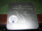 CD Andre Hazes – Strijdlustig – blikken jewel case -, Ophalen of Verzenden, Zo goed als nieuw, Levenslied of Smartlap
