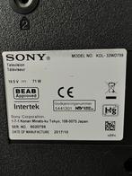 Sony TV KDL 32WD729, Gebruikt, Ophalen of Verzenden