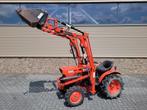 KUBOTA b7001 minitrekker voorlader ( kioti, iseki ), Gebruikt, Info@vandijkhouten.nl, Ophalen of Verzenden, Tot 80 Pk