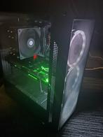 snelle game pc, Computers en Software, Desktop Pc's, Ophalen, Zo goed als nieuw, 3 tot 4 Ghz