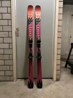 Damesski’s Elan, Sport en Fitness, Skiën en Langlaufen, 140 tot 160 cm, Gebruikt, Skiën, Ski's