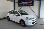 Citroen C3 1.6 e-HDi Tendance, Auto's, Voorwielaandrijving, Euro 5, Gebruikt, 750 kg