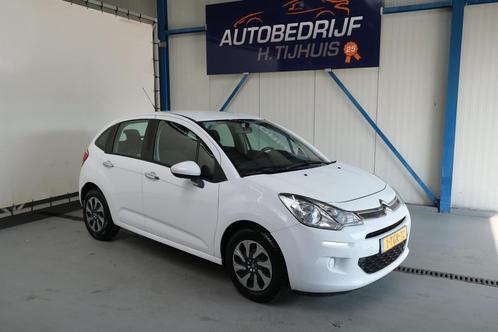 Citroen C3 1.6 e-HDi Tendance, Auto's, Citroën, Bedrijf, Te koop, C3, ABS, Airbags, Airconditioning, Boordcomputer, Centrale vergrendeling