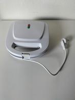 Tosti ijzer, Ophalen, Zo goed als nieuw