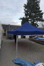 Mastertent 6x4 – aluminium frame + NIEUW Mavystar doek, Tuin en Terras, Partytenten, Ophalen of Verzenden, Zo goed als nieuw, Minder dan 5 meter