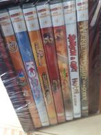 Dvd box filmcollectie studio 100 nieuw, Cd's en Dvd's, Alle leeftijden, Ophalen of Verzenden, Zo goed als nieuw