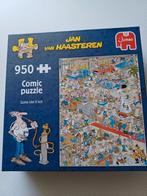 Jan van Haasteren, Hobby en Vrije tijd, Denksport en Puzzels, Zo goed als nieuw, Ophalen