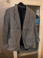 Blazer Maat 50 - Burghouts Exclusief, Kleding | Heren, Kostuums en Colberts, Ophalen of Verzenden, Zo goed als nieuw, Maat 48/50 (M)