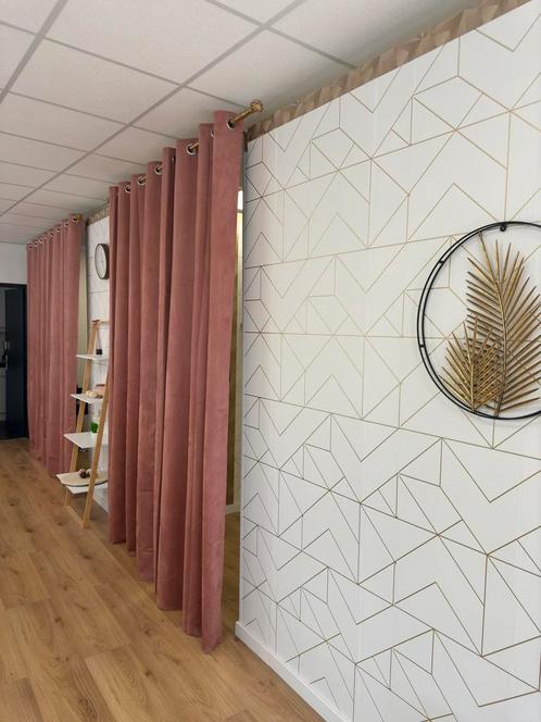 Salonruimte/Praktijkruimte te huur in Helmond Centrum, Zakelijke goederen, Bedrijfs Onroerend goed, Praktijkruimte, Huur