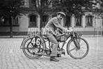 Isoard Liaudois 250cc racer Liaudois 1922 GP foto, Verzenden, Foto, Nieuw, Voor 1940
