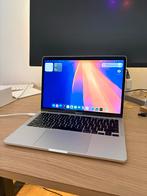 MacBook Pro 2020 13 Inch Silver, Computers en Software, Apple Macbooks, MacBook Pro, Qwerty, 13 inch, Ophalen of Verzenden