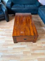 Salon tafel, Ophalen, 100 tot 150 cm, 50 tot 100 cm, Zo goed als nieuw