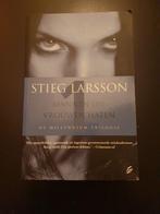 De Millennium Triologie; Schrijver Stieg Larsson, Boeken, Gelezen, Stieg Larsson, Thriller, Ophalen of Verzenden
