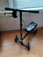 Kniestep. Slecht 9 dagen gebruikt., Ophalen, Zo goed als nieuw