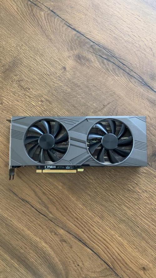 NVIDIA RTX 3070 LENOVO OEM videokaart 8GB, Computers en Software, Videokaarten, Zo goed als nieuw, Nvidia, PCI-Express 4.0, GDDR6