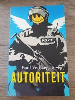 Autoriteit Paul verhaeghe, Boeken, Overige Boeken, Gelezen, Ophalen of Verzenden