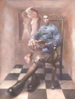 Schilderijen van Cornelis Doolaard gezocht!, Ophalen of Verzenden