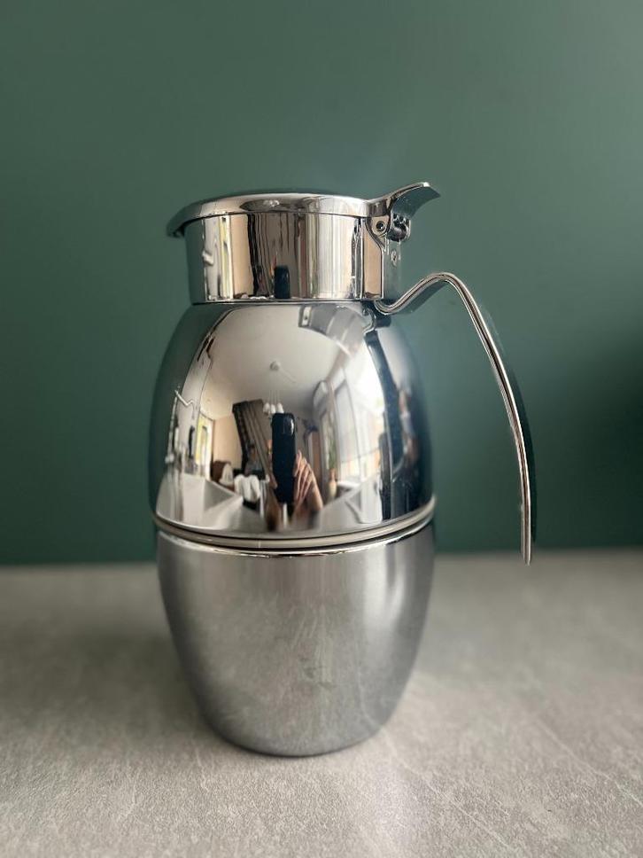 Thermoskan, Huis en Inrichting, Keuken | Keukenbenodigdheden, Nieuw, Ophalen of Verzenden