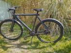 VanMoof elektrische fiets, type S2, Fietsen en Brommers, Fietsen | Heren | Herenfietsen, Versnellingen, Zo goed als nieuw, 61 tot 65 cm