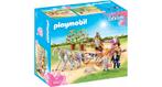 Bruidkoets (9427), Ophalen, Zo goed als nieuw, Complete set