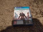 Assassin's Creed Valhalla PS4, Spelcomputers en Games, Games | Sony PlayStation 4, Online, Gebruikt, Vanaf 18 jaar, 1 speler
