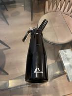 Slagroomspuit, Ophalen of Verzenden, Gebruikt