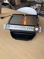 TEFAL OPTIGRILL+, Witgoed en Apparatuur, Contactgrills, Ophalen of Verzenden, Uitneembare platen, Zo goed als nieuw