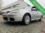 Volkswagen Golf 1.6 FSI/ELEKTR.RAMEN/5DEURS/NAP/AIRCO/, Voorwielaandrijving, 1195 kg, Gebruikt, 4 cilinders
