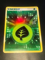 Grass energy ink error power keepers misprint, Ophalen of Verzenden, Gebruikt, Losse kaart