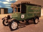 1:43 1926 Ford Model TT New York Police Dept Matchbox Dinky, Hobby en Vrije tijd, Modelauto's | 1:43, Nieuw, Dinky Toys, Ophalen of Verzenden