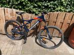 Rockrider st 540 s 27,5 inch wielen framemaat L, Fietsen en Brommers, Fietsen | Mountainbikes en ATB, Fully, Ophalen, Zo goed als nieuw