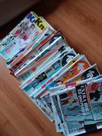 Heel veel knipmode, Ophalen of Verzenden, Zo goed als nieuw